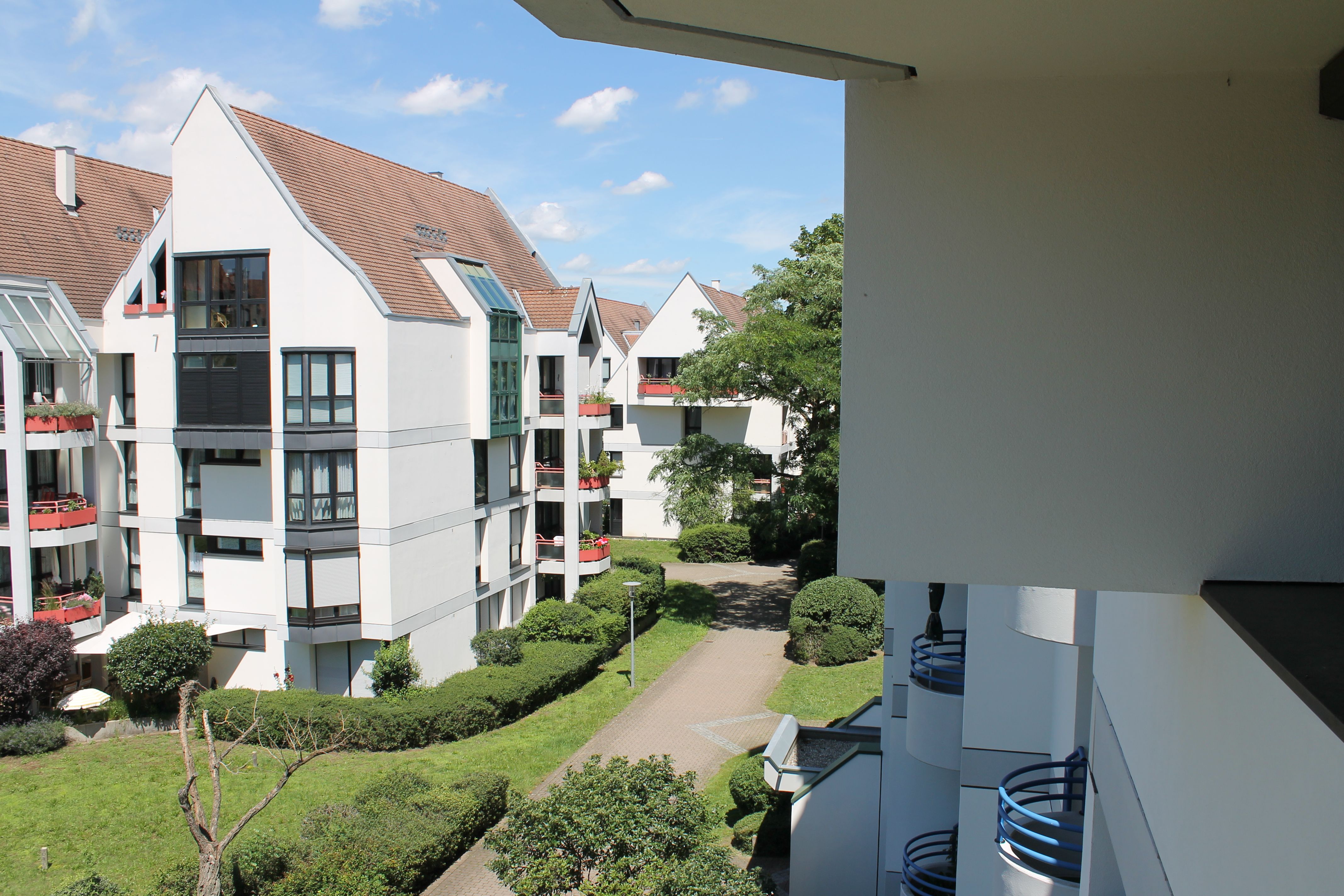  Great Apartment Next To Faber Castell || Wide Kitchen || Bright And Cozy (Nürnberg)  -  Great apartment next to Faber Castell || Wide Kitchen || Bright and Cozy (Nürnberg)  - Gallery -  20