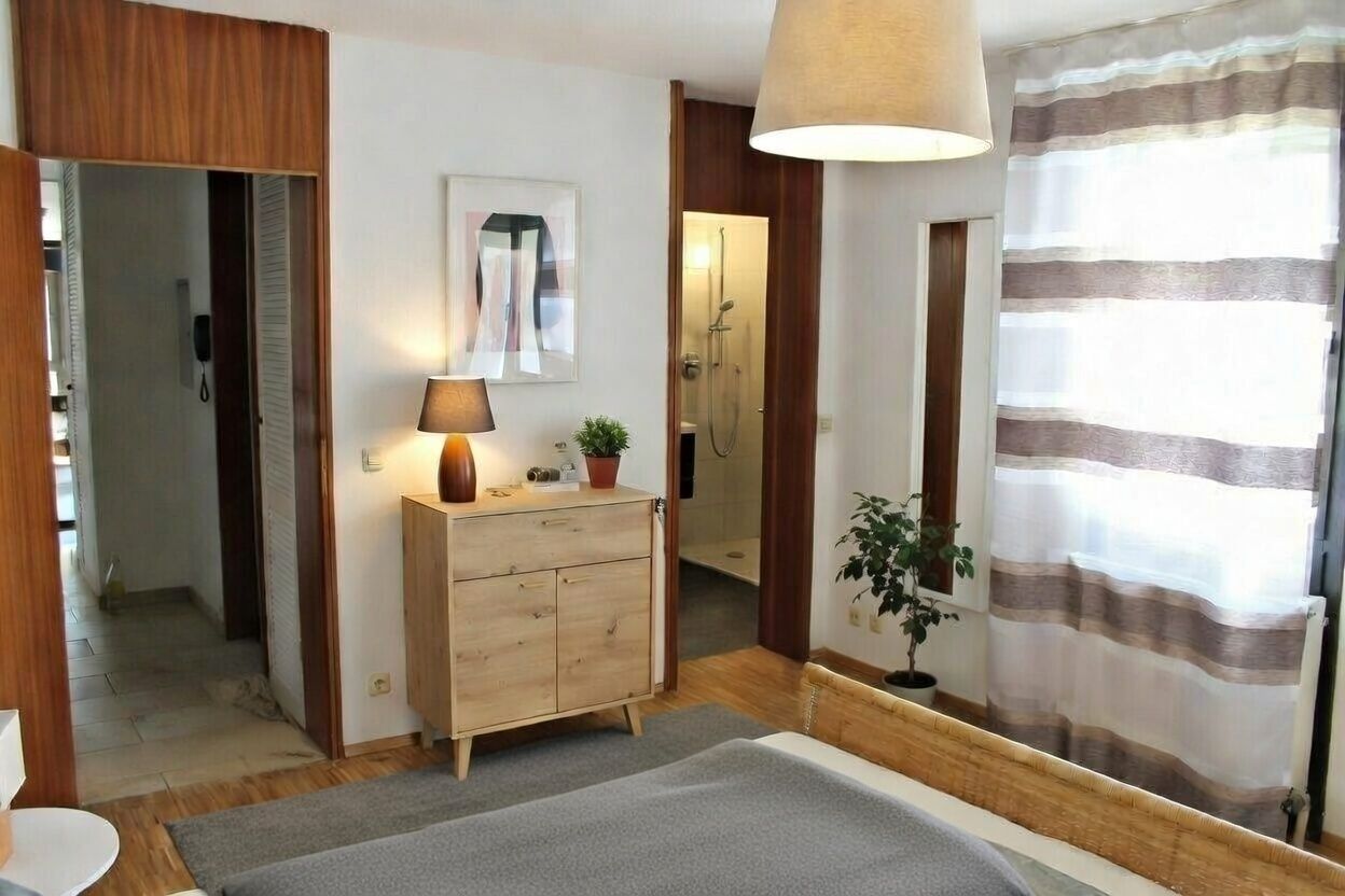  Great Apartment Next To Faber Castell || Wide Kitchen || Bright And Cozy (Nürnberg)  -  Great apartment next to Faber Castell || Wide Kitchen || Bright and Cozy (Nürnberg)  - Gallery -  9