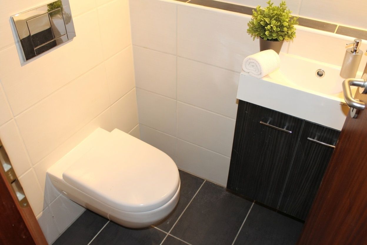  Great Apartment Next To Faber Castell || Wide Kitchen || Bright And Cozy (Nürnberg)  -  Great apartment next to Faber Castell || Wide Kitchen || Bright and Cozy (Nürnberg)  - Gallery -  2