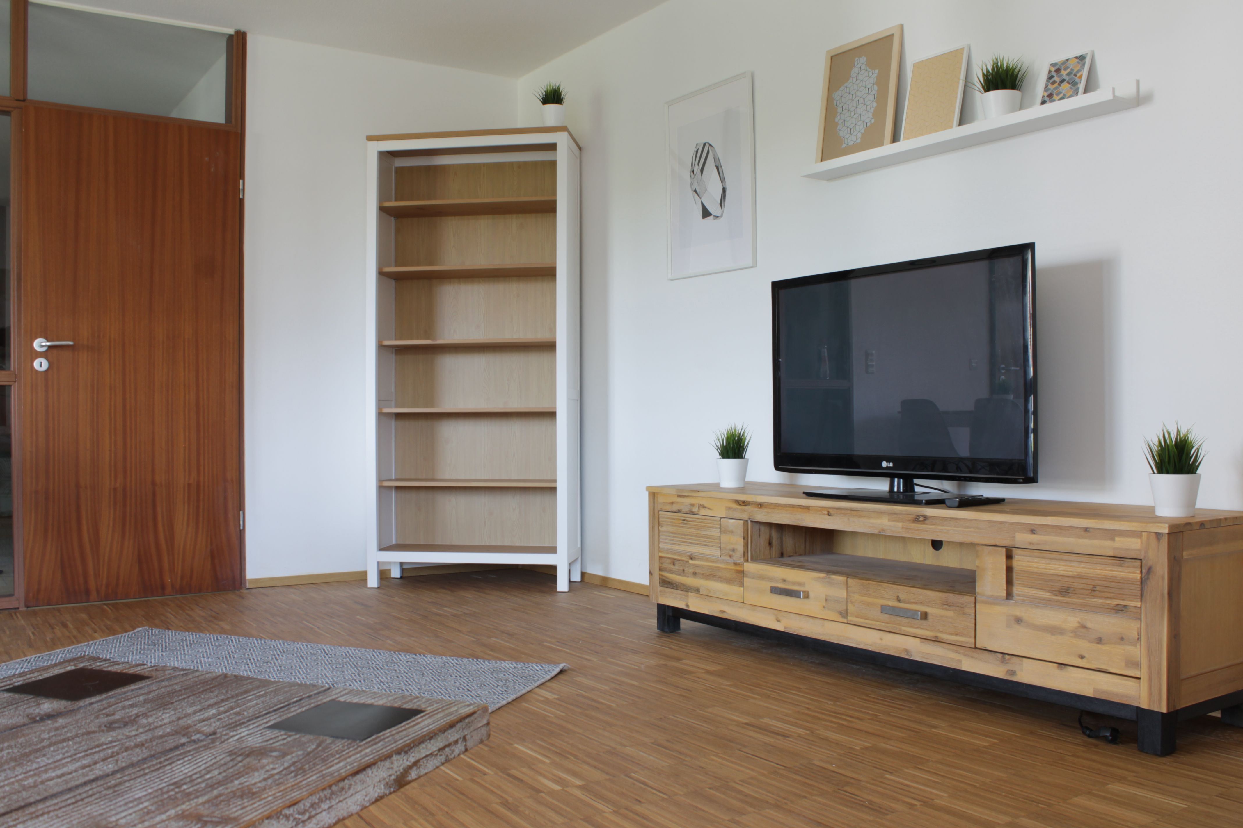  Great Apartment Next To Faber Castell || Wide Kitchen || Bright And Cozy (Nürnberg)  -  Great apartment next to Faber Castell || Wide Kitchen || Bright and Cozy (Nürnberg)  - Gallery -  26