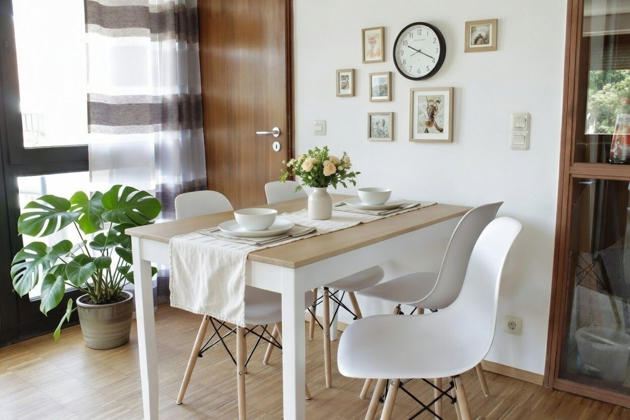  Great Apartment Next To Faber Castell || Wide Kitchen || Bright And Cozy (Nürnberg)  -  Great apartment next to Faber Castell || Wide Kitchen || Bright and Cozy (Nürnberg)  - Gallery -  6