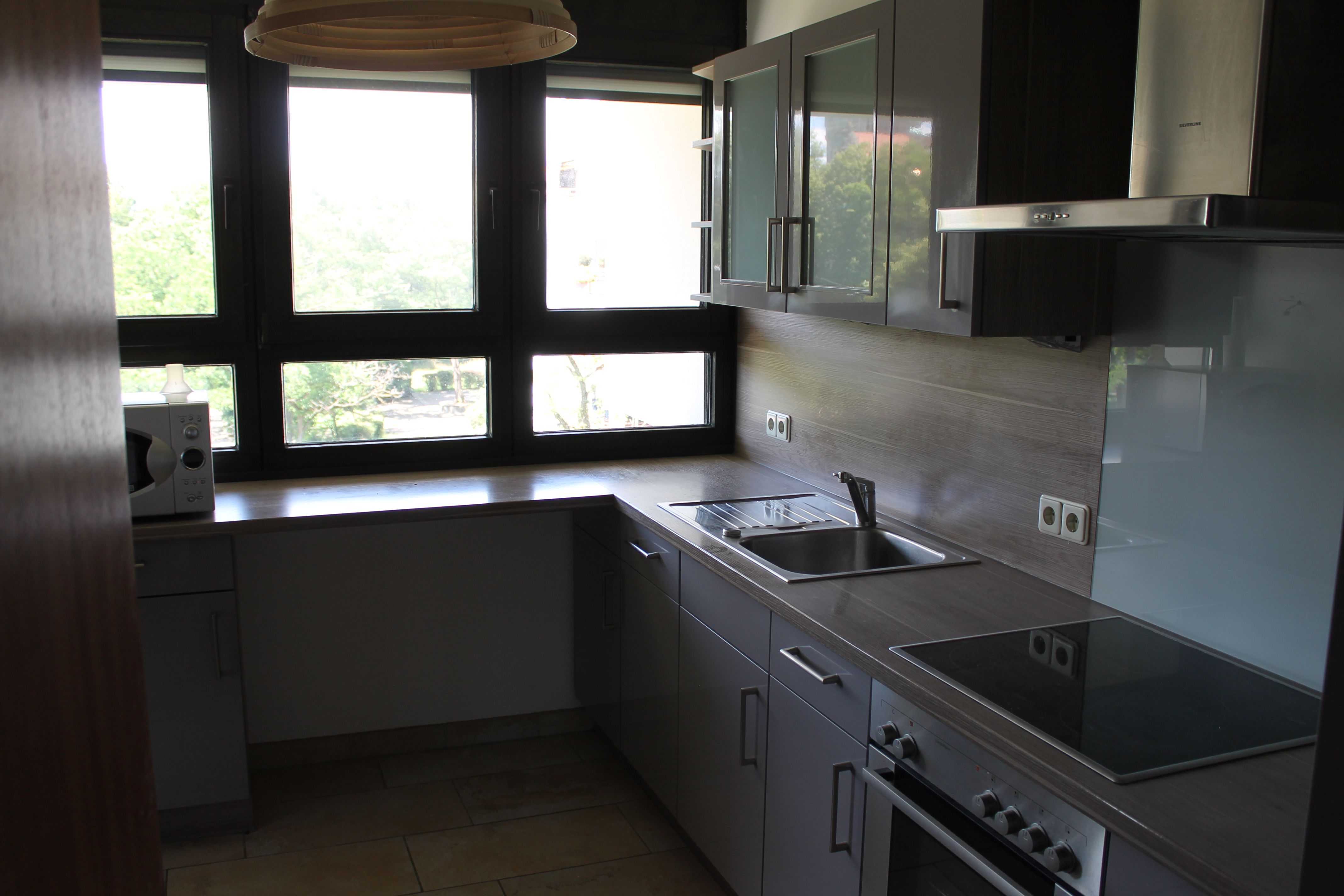  Great Apartment Next To Faber Castell || Wide Kitchen || Bright And Cozy (Nürnberg)  -  Great apartment next to Faber Castell || Wide Kitchen || Bright and Cozy (Nürnberg)  - Gallery -  14