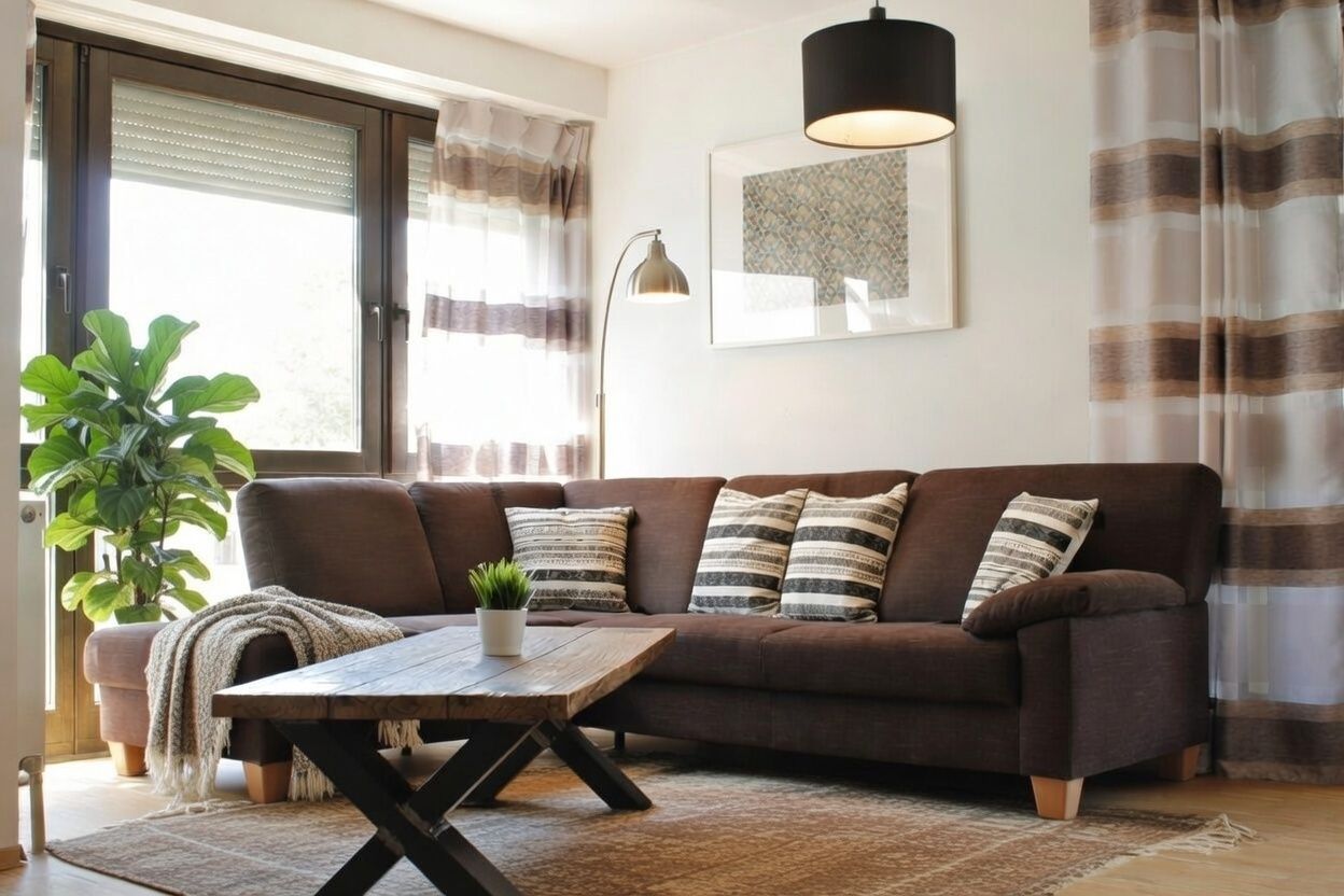  Great Apartment Next To Faber Castell || Wide Kitchen || Bright And Cozy (Nürnberg)  -  Great apartment next to Faber Castell || Wide Kitchen || Bright and Cozy (Nürnberg)  - Gallery -  11