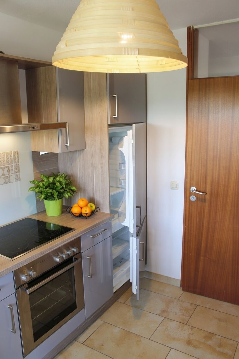  Great Apartment Next To Faber Castell || Wide Kitchen || Bright And Cozy (Nürnberg)  -  Great apartment next to Faber Castell || Wide Kitchen || Bright and Cozy (Nürnberg)  - Gallery -  4