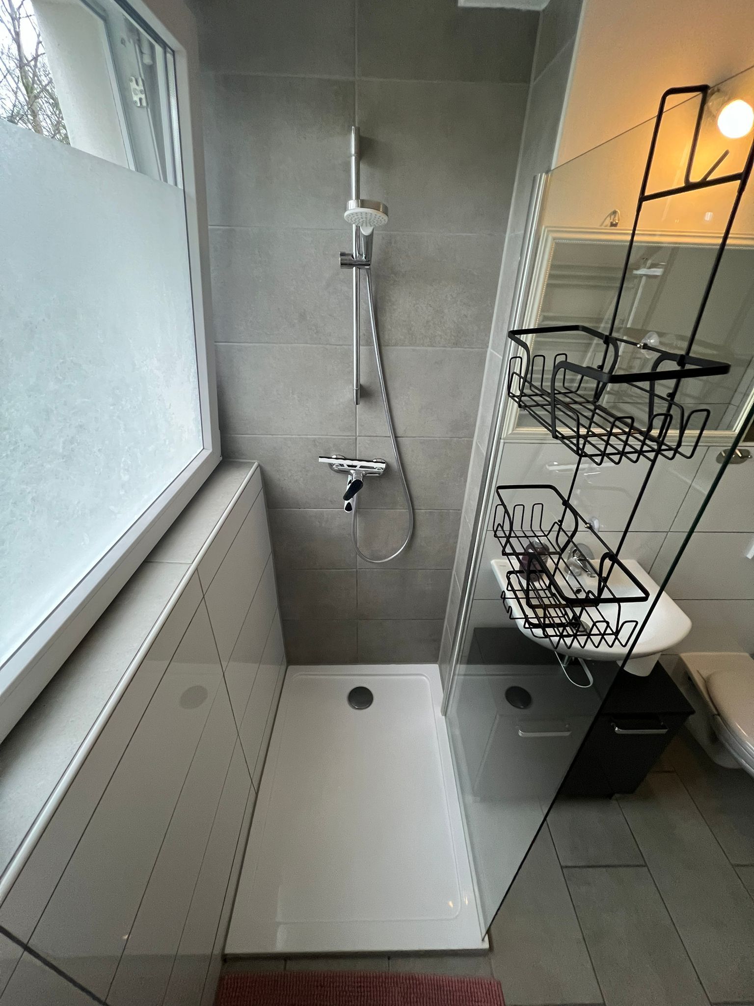 Gemütliches Apartment - Gemütliches Apartment - Gallery - 9