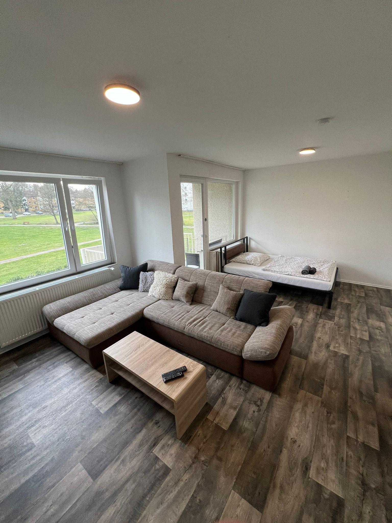 Gemütliches Apartment - Gemütliches Apartment - Gallery - 14