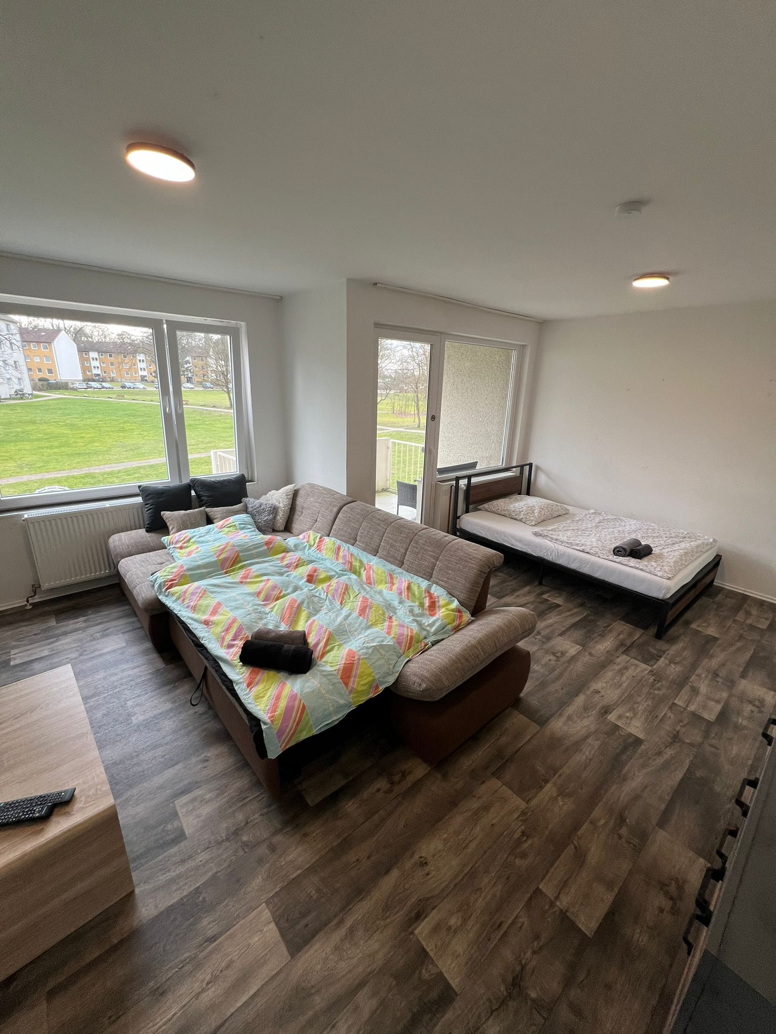 Gemütliches Apartment - Gemütliches Apartment - Gallery - 5
