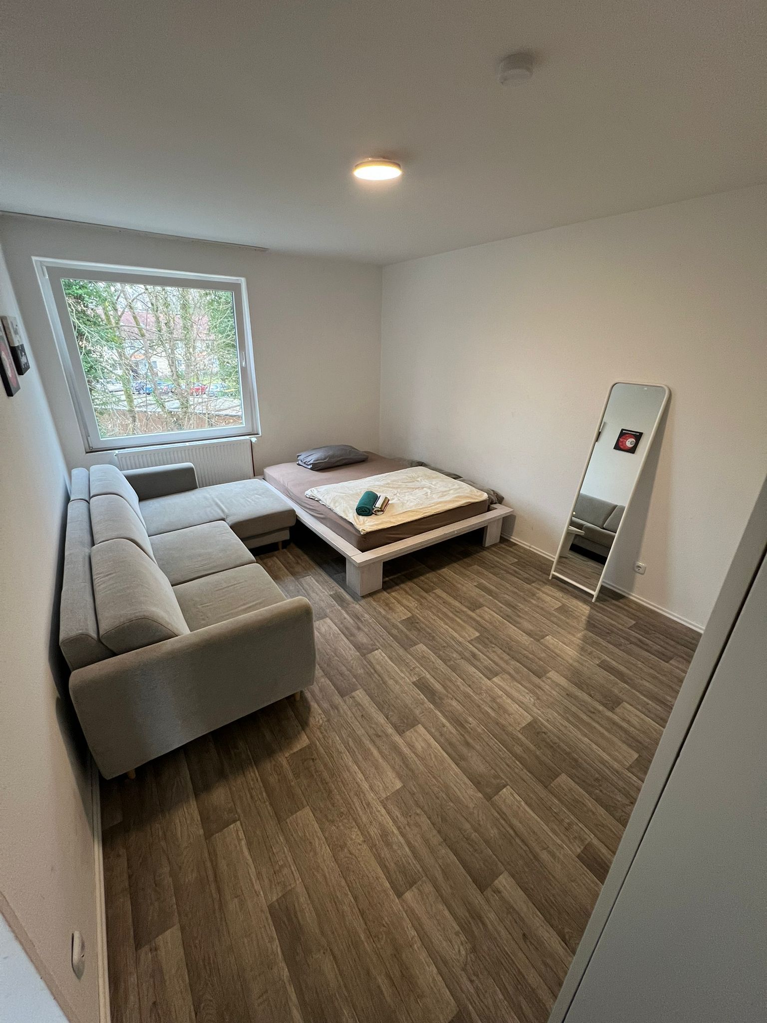 Gemütliches Apartment - Gemütliches Apartment - Gallery - 18