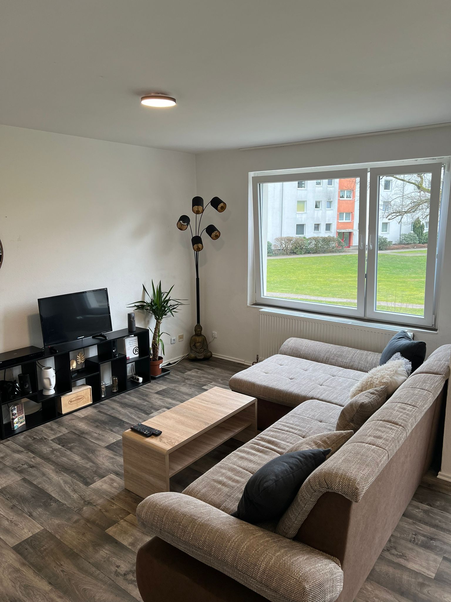 Gemütliches Apartment - Gemütliches Apartment - Gallery - 12