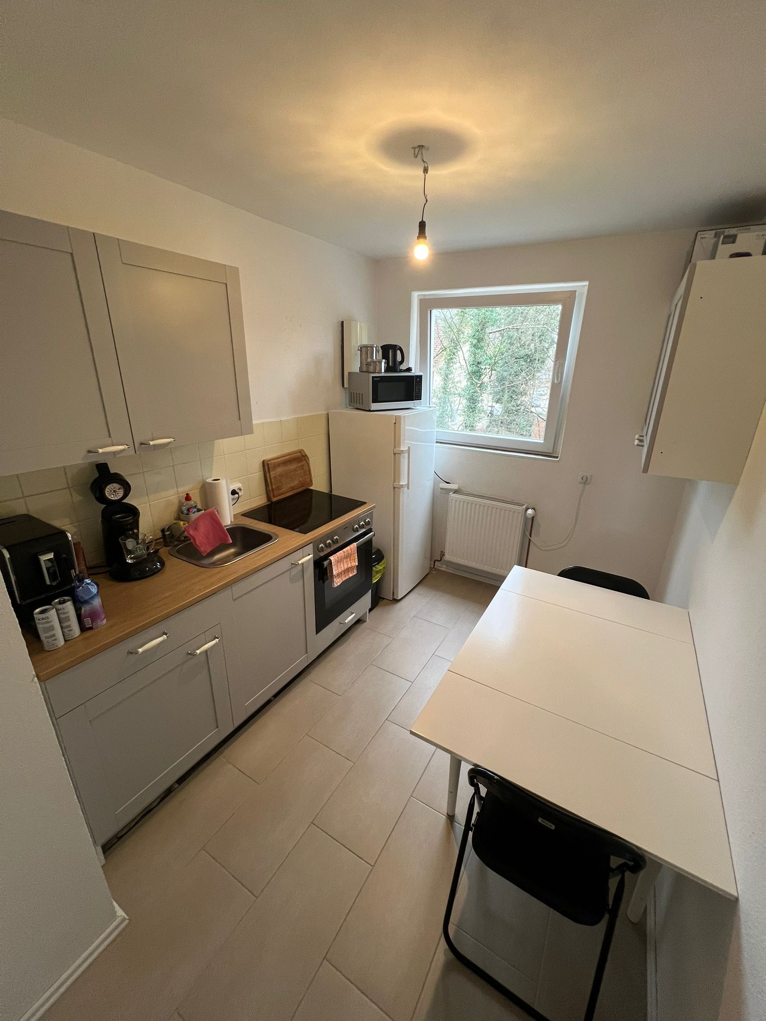 Gemütliches Apartment - Gemütliches Apartment - Gallery - 10