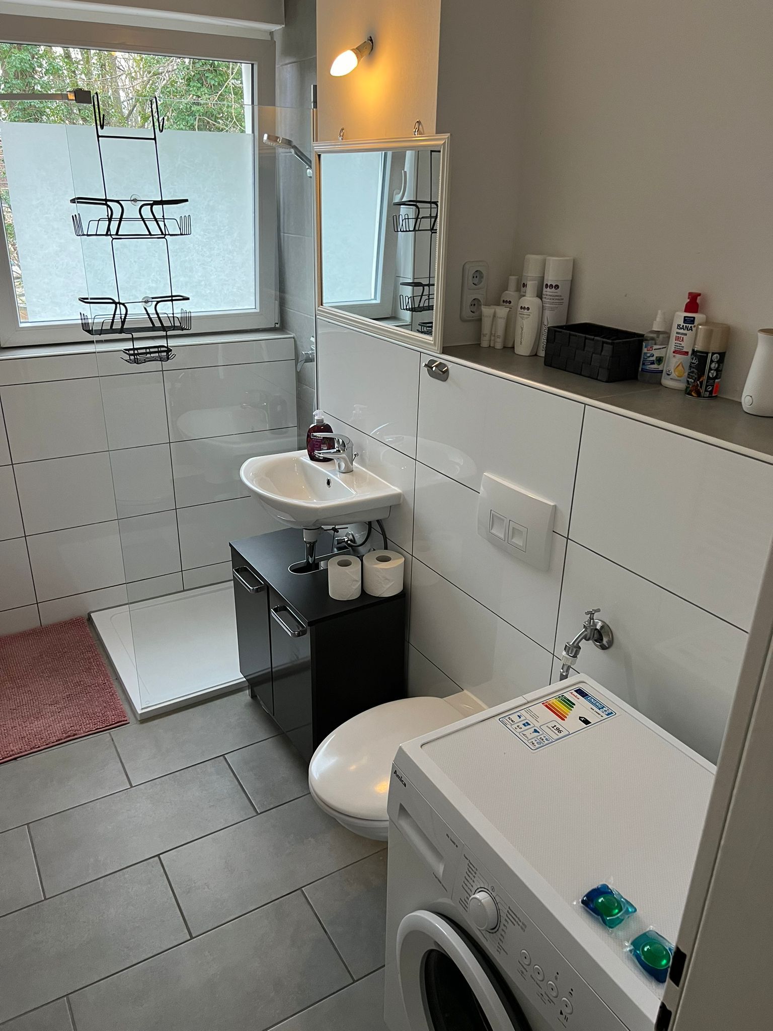 Gemütliches Apartment - Gemütliches Apartment - Gallery - 7