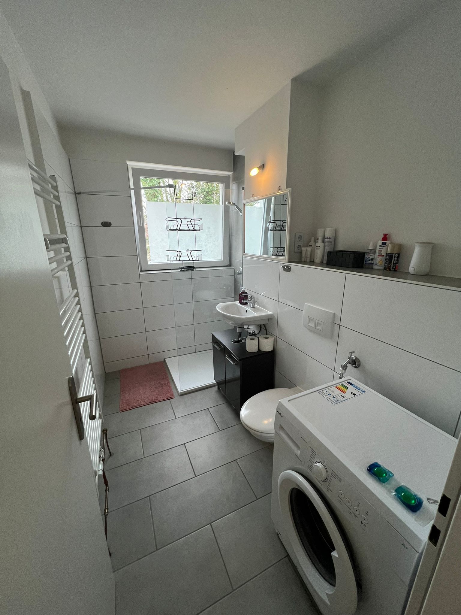 Gemütliches Apartment - Gemütliches Apartment - Gallery - 8