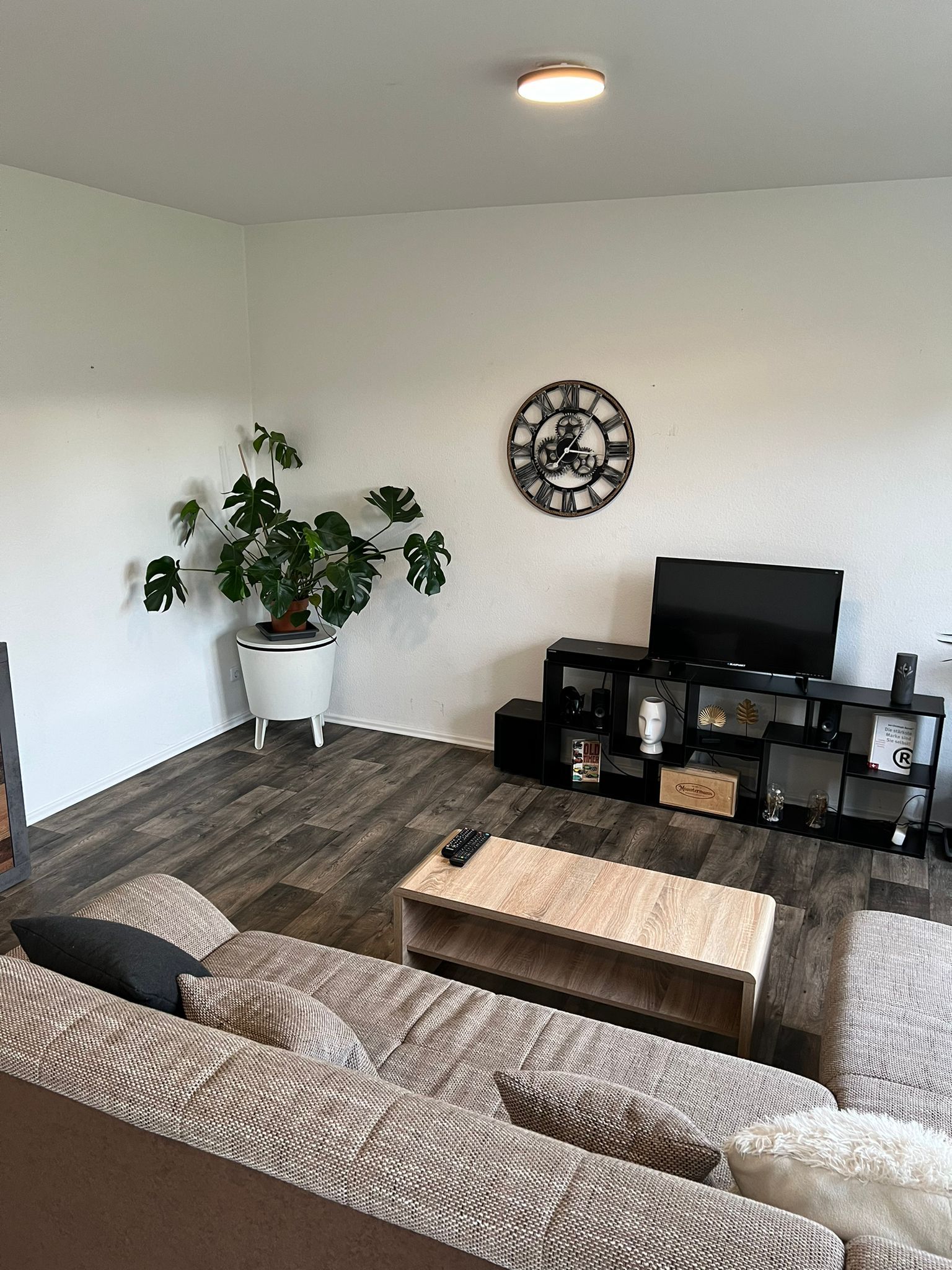 Gemütliches Apartment - Gemütliches Apartment - Gallery - 16