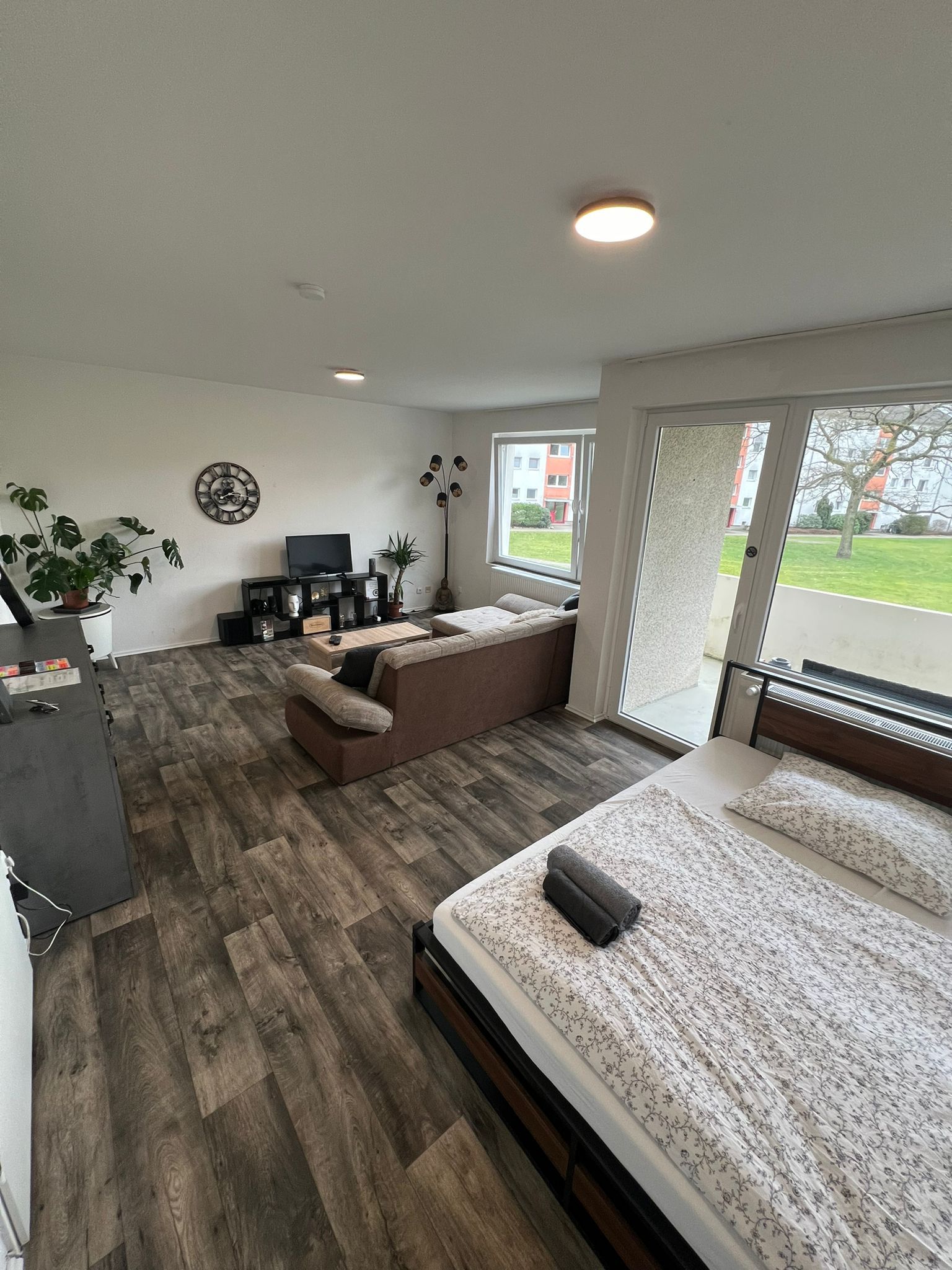 Gemütliches Apartment - Gemütliches Apartment - Gallery - 13