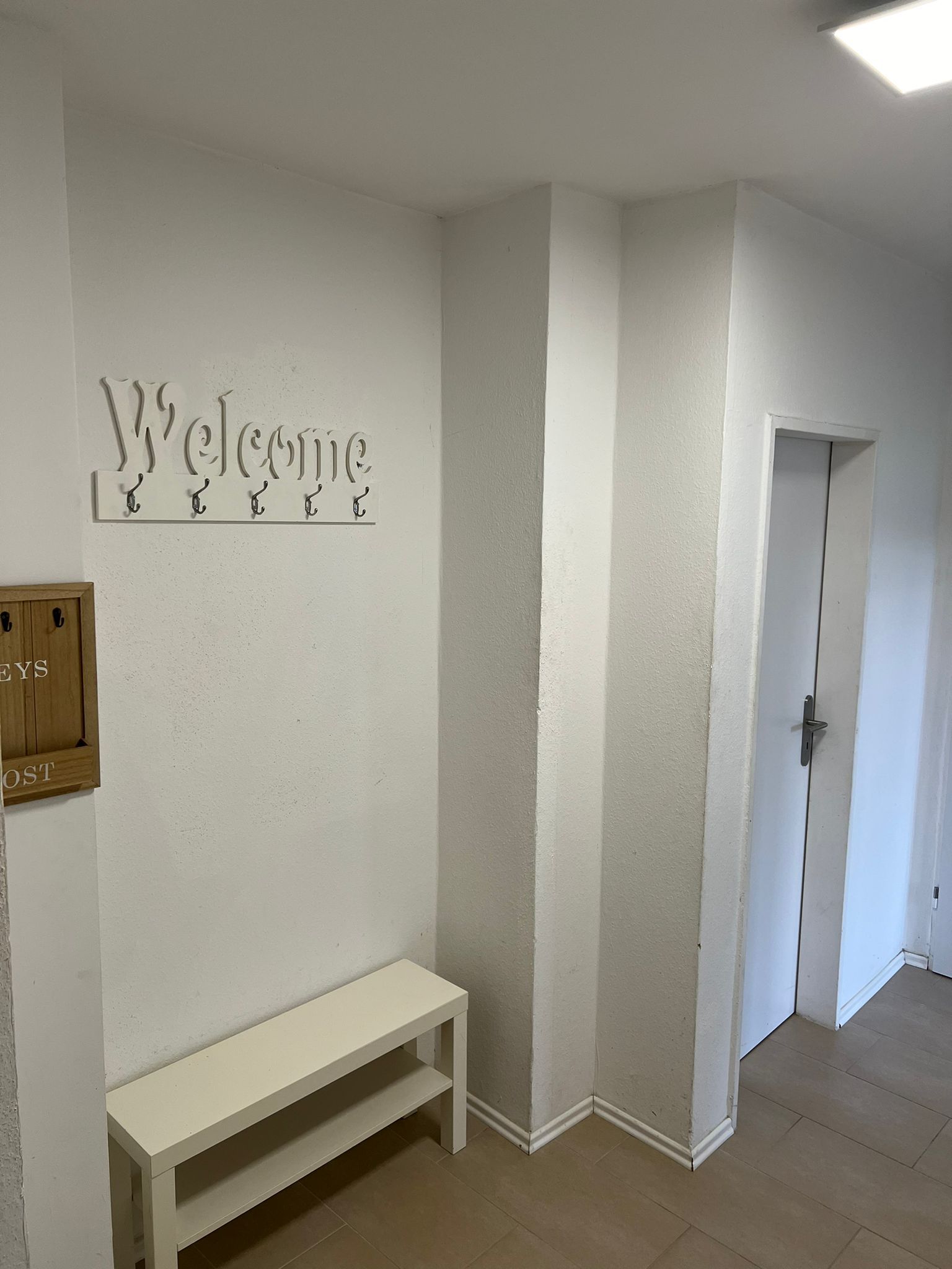 Gemütliches Apartment - Gemütliches Apartment - Gallery - 2