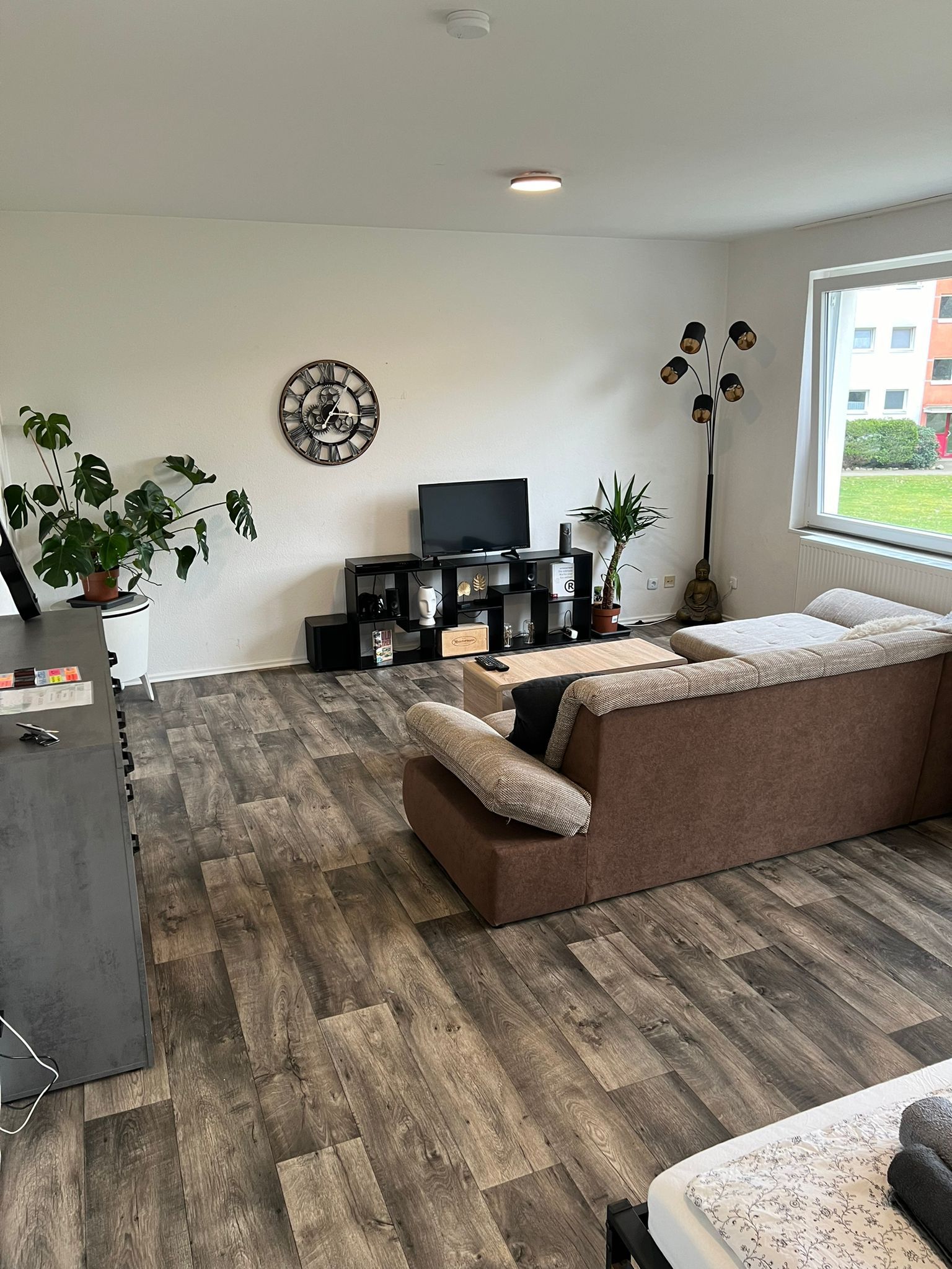 Gemütliches Apartment - Gemütliches Apartment - Gallery - 15