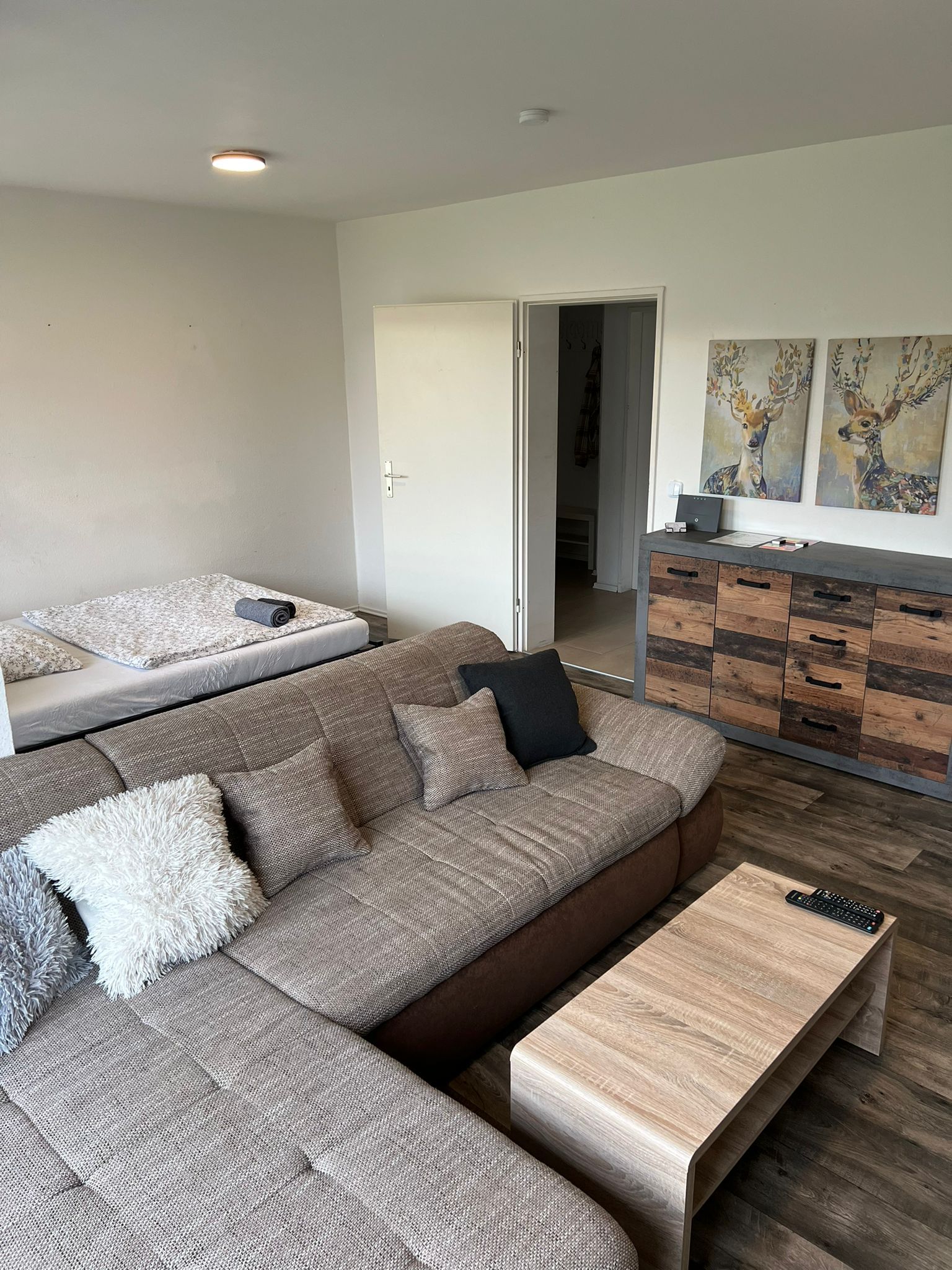 Gemütliches Apartment - Gemütliches Apartment - Gallery - 11