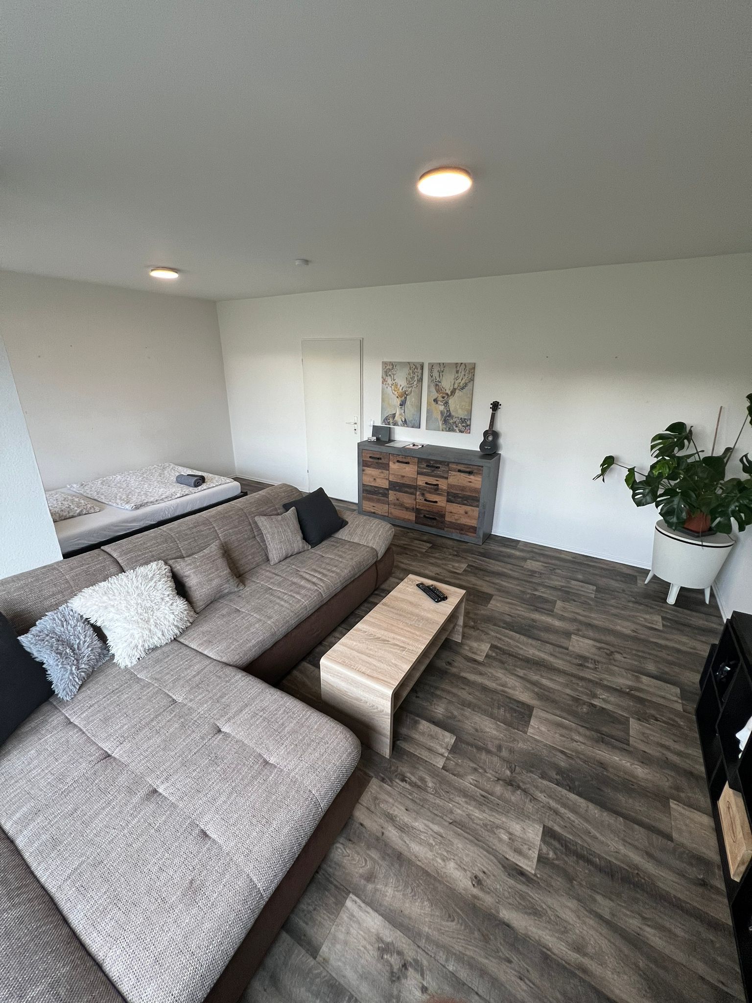 Gemütliches Apartment - Gemütliches Apartment - Gallery - 17