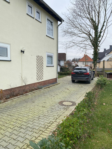 Neat & amazing house in Herford