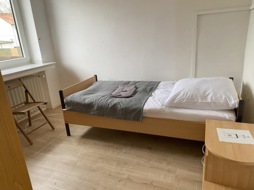 Neat & amazing house in Herford - Gallery - 13