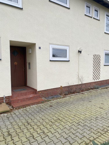 Neat & amazing house in Herford - Gallery - 9