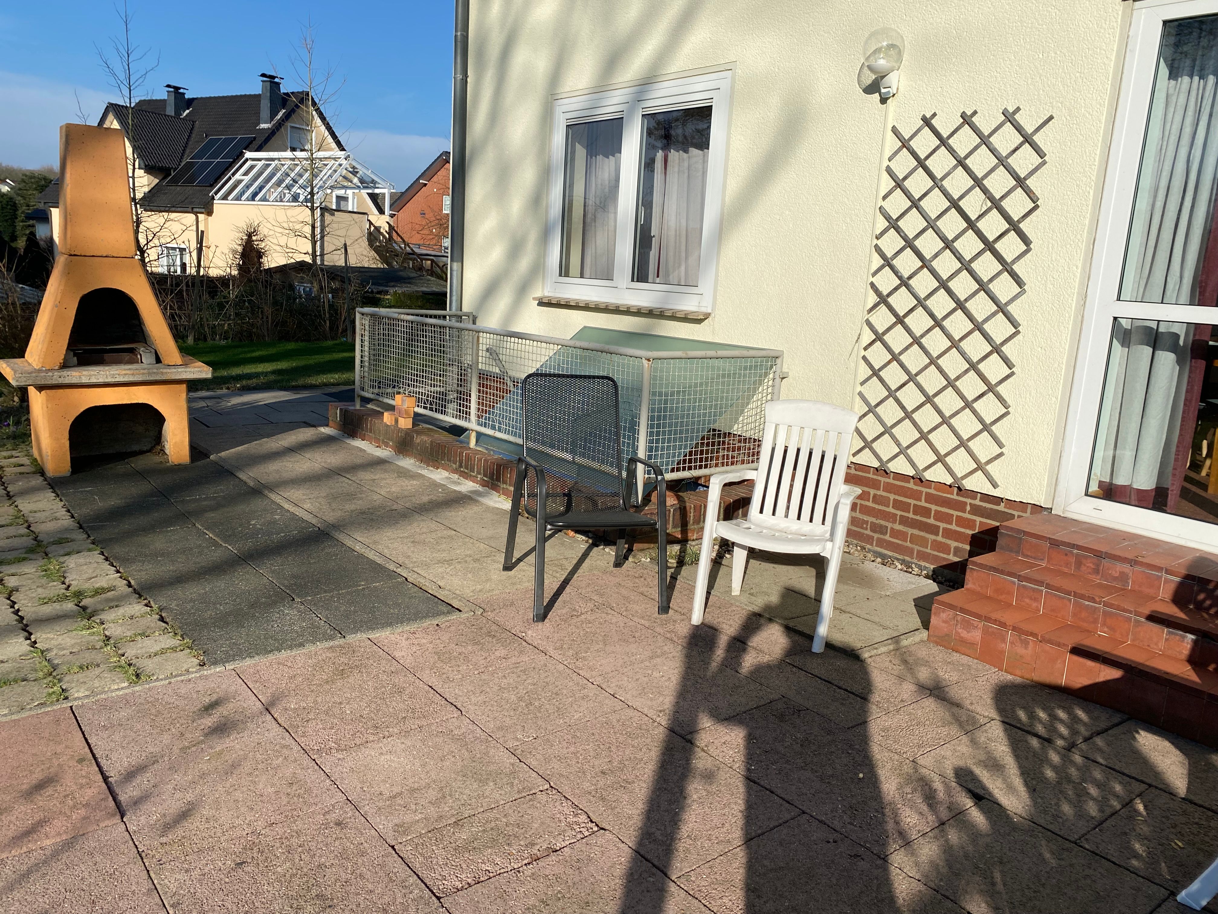 Neat & Amazing House In Herford - 3