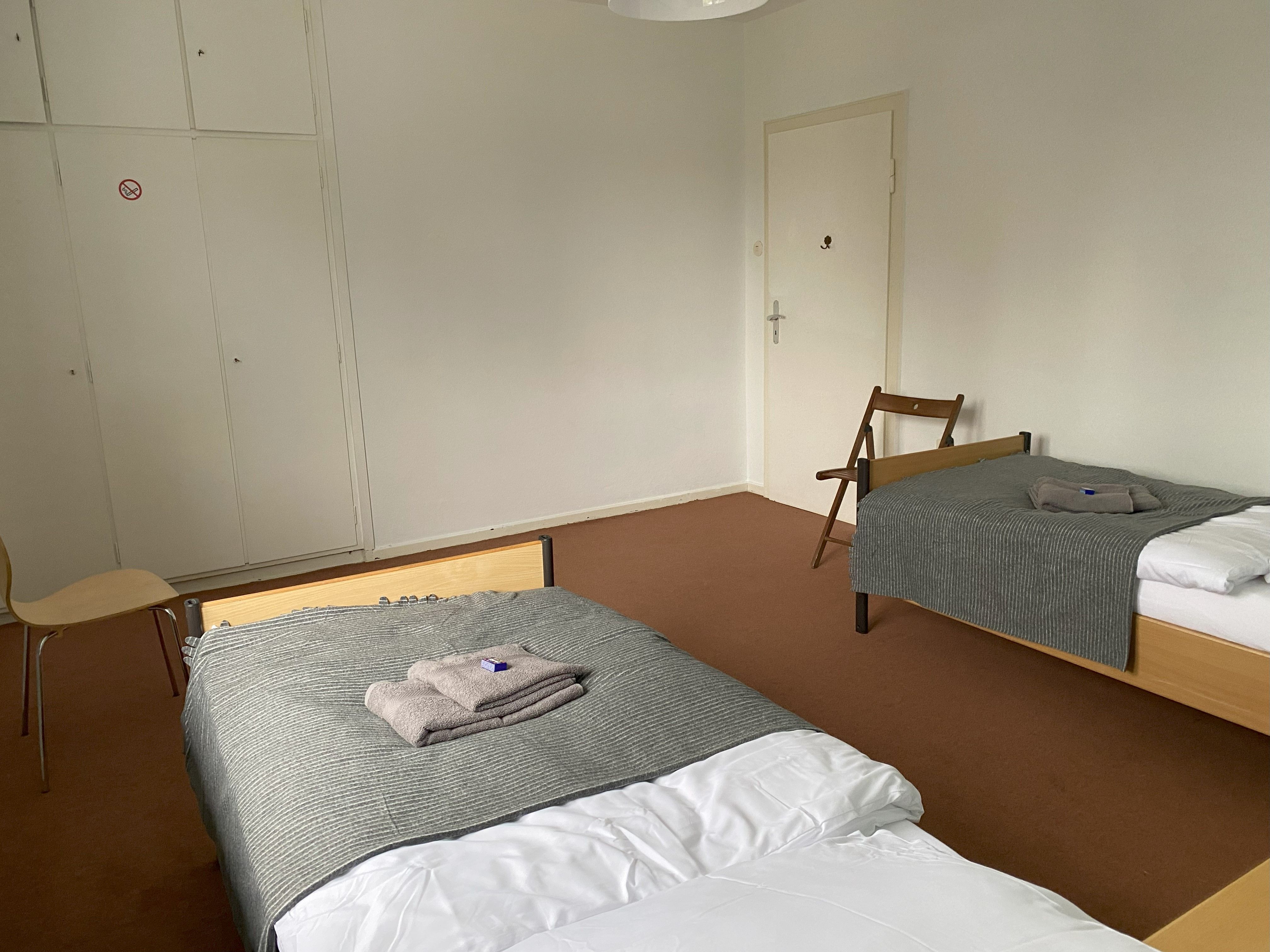 Neat & Amazing House In Herford - 10