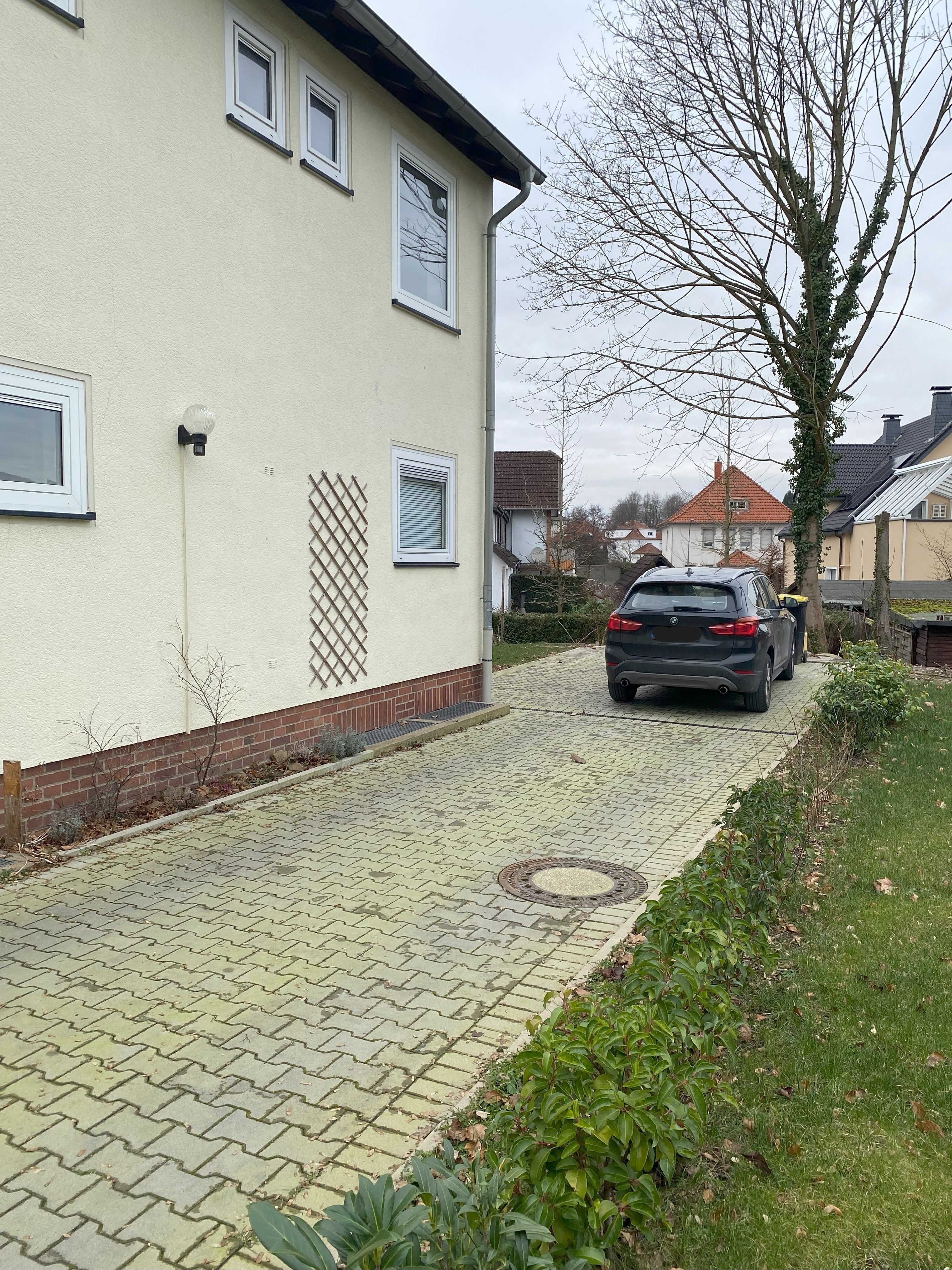 Neat & Amazing House In Herford - 9