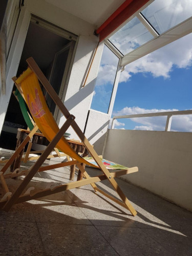 Penthouse "Marc Aurel" - GreatView, WiFi & Netflix - Gallery - 9