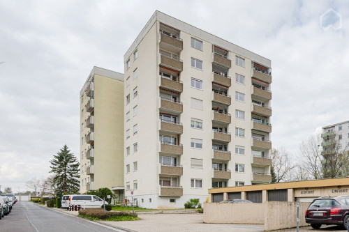 Penthouse "Marc Aurel" - GreatView, WiFi & Netflix - Gallery - 6
