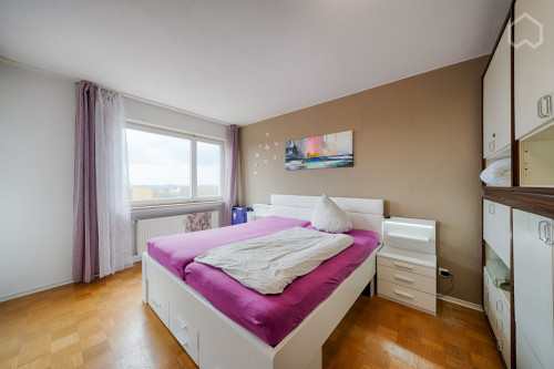 Penthouse "Marc Aurel" - GreatView, WiFi & Netflix - Gallery - 25