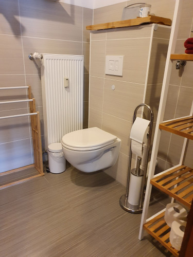 Penthouse "Marc Aurel" - GreatView, WiFi & Netflix - Gallery - 12