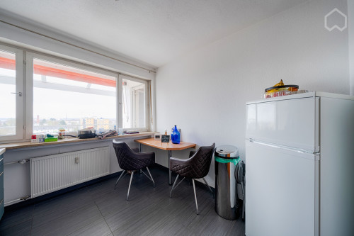 Penthouse "Marc Aurel" - GreatView, WiFi & Netflix - Gallery - 17
