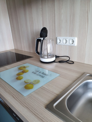 Penthouse "Marc Aurel" - GreatView, WiFi & Netflix - Gallery - 18