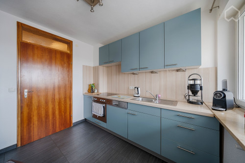 Penthouse "Marc Aurel" - GreatView, WiFi & Netflix - Gallery - 19