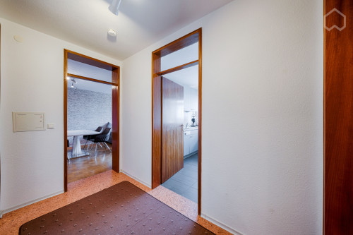 Penthouse "Marc Aurel" - GreatView, WiFi & Netflix - Gallery - 10
