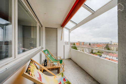Penthouse "Marc Aurel" - GreatView, WiFi & Netflix - Gallery - 7