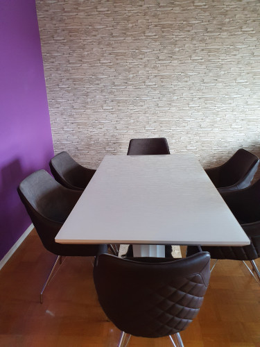 Penthouse "Marc Aurel" - GreatView, WiFi & Netflix - Gallery - 26