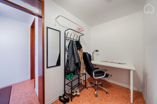 Penthouse "Marc Aurel" - GreatView, WiFi & Netflix