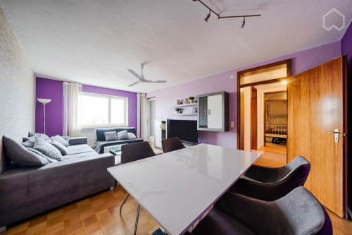 Penthouse "Marc Aurel" - GreatView, WiFi & Netflix - Gallery - 15