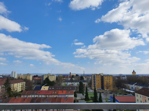 Penthouse "Marc Aurel" - GreatView, WiFi & Netflix