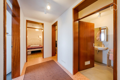 Penthouse "Marc Aurel" - GreatView, WiFi & Netflix - Gallery - 11