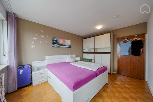 Penthouse "Marc Aurel" - GreatView, WiFi & Netflix - Gallery - 24