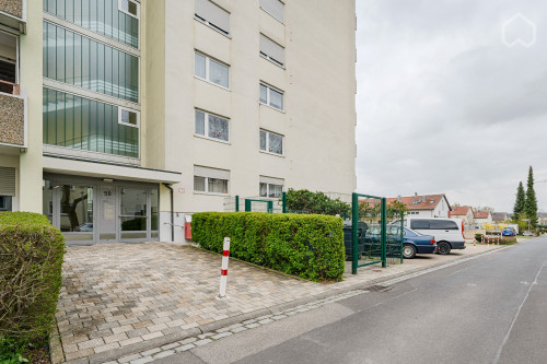 Penthouse "Marc Aurel" - GreatView, WiFi & Netflix  - Gallery -  5