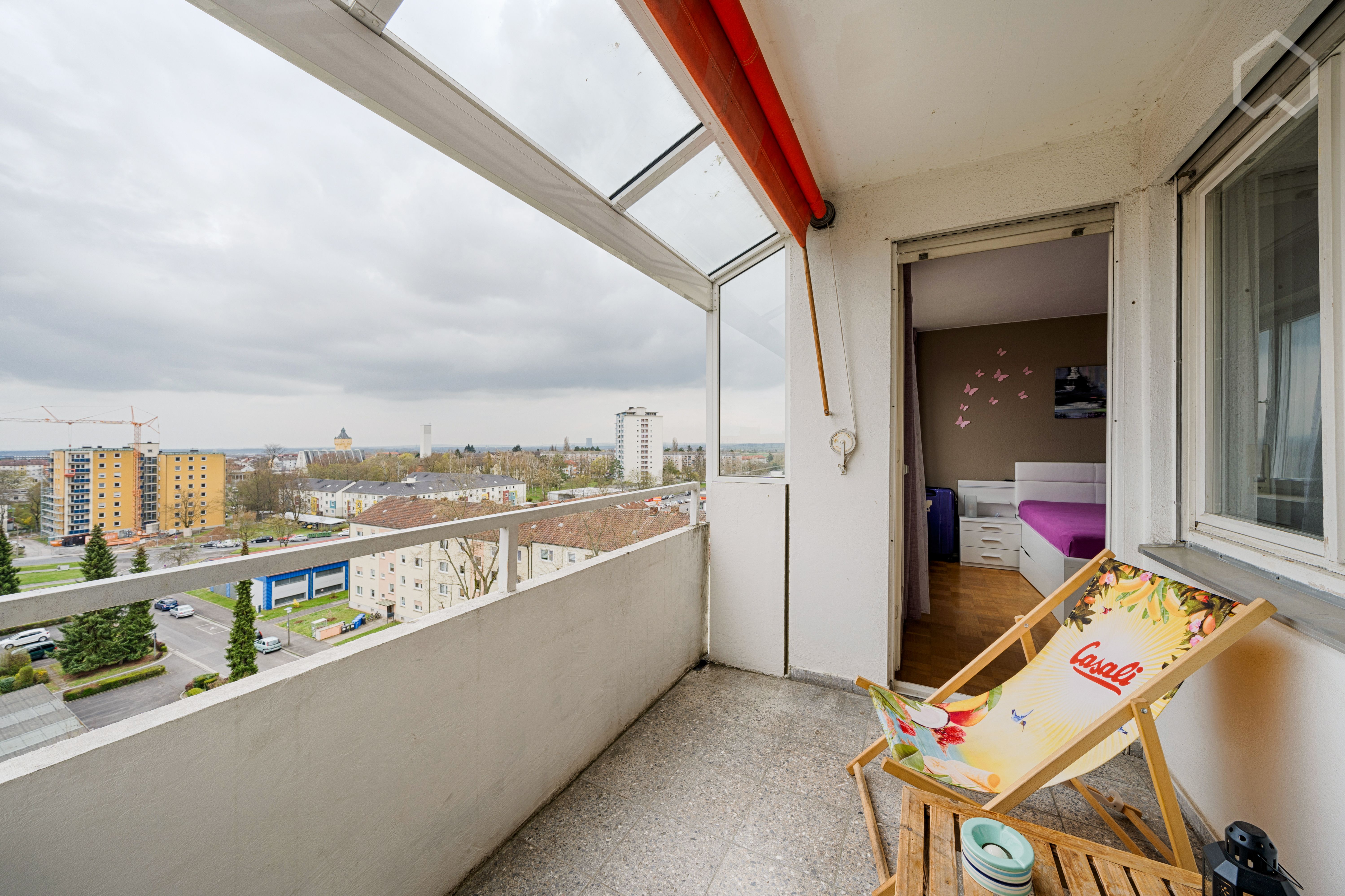 Penthouse "Marc Aurel" - GreatView, WiFi & Netflix - Penthouse "Marc Aurel" - GreatView, WiFi & Netflix - Gallery - 7