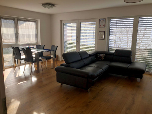 Beautiful, great loft in Neu-Ulm