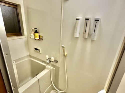 House near Philosophy Path in Kyoto