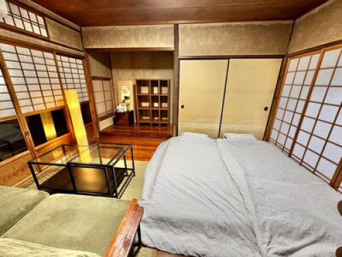 House near Philosophy Path in Kyoto - Gallery - 7