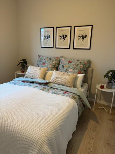Neues Work & Stay WLAN & TV/ Ferienhaus in Celle