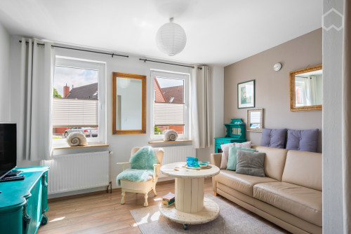 Gorgeous, cozy home located in Emden - Gallery - 19